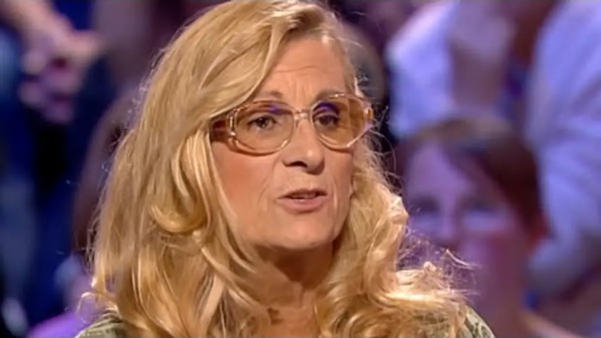 replay de Quand une maman pardonne …