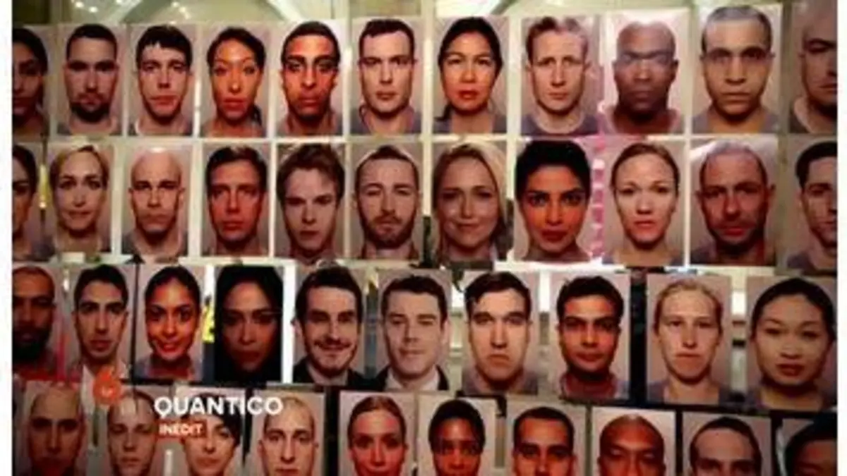 replay de Quantico : Parmi les meilleures recrues du FBI se cache un terroriste ! Quantico, mardi 12 juillet à 21:00 sur M6