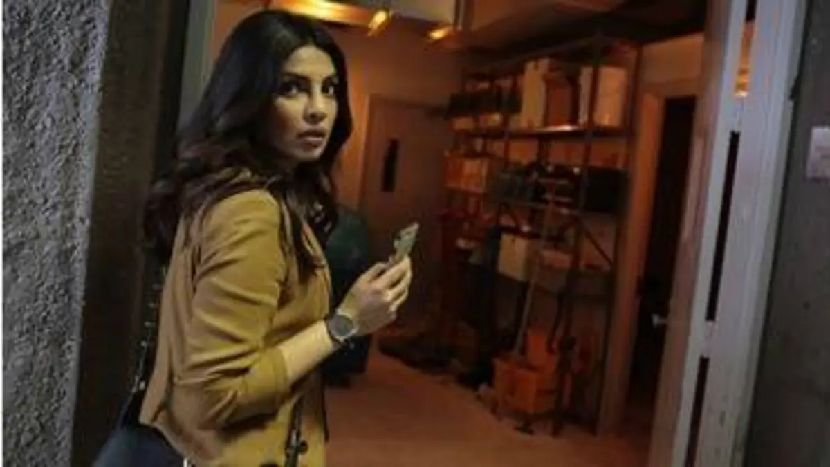 replay de Quantico : Saison 2 épisode 20