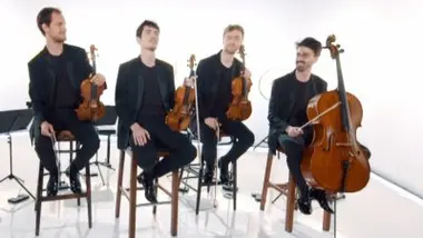 Quatuor Agate
