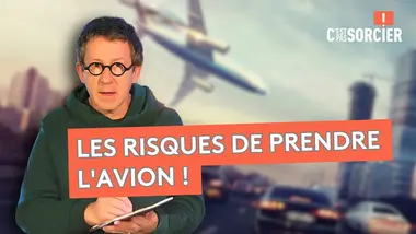 Que faut-il savoir avant de prendre l'avion ? - C'est pas sorcier