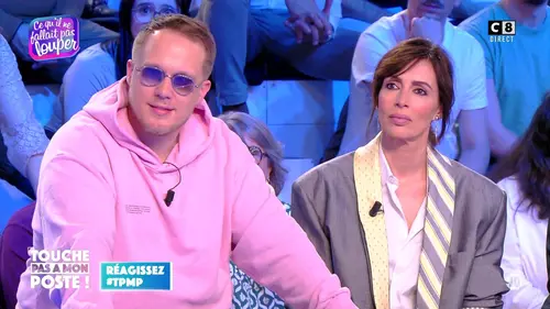 replay de Que feraient les chroniqueurs s'ils devaient se reconvertir ?