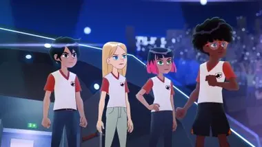 Que le meilleur gagne