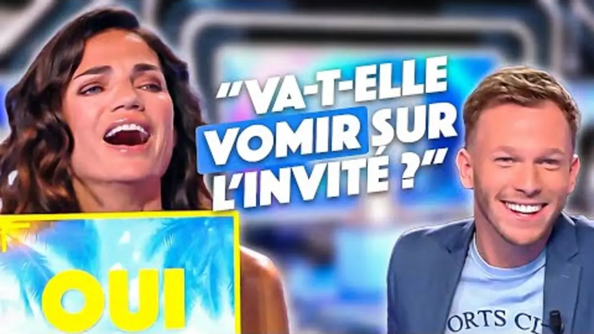 replay de Que se passe-t-il pour ces JOURNALISTES ?