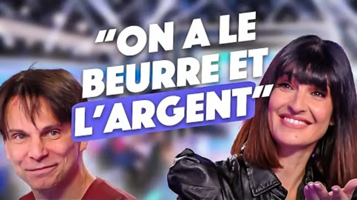 replay de Que sont devenus Allan Théo, les L5 et les G-Squad ? - FAH