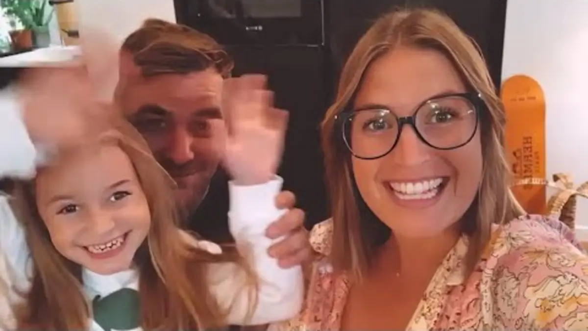 replay de Que sont-ils devenus ? Anthony et Marine 17 ans après !