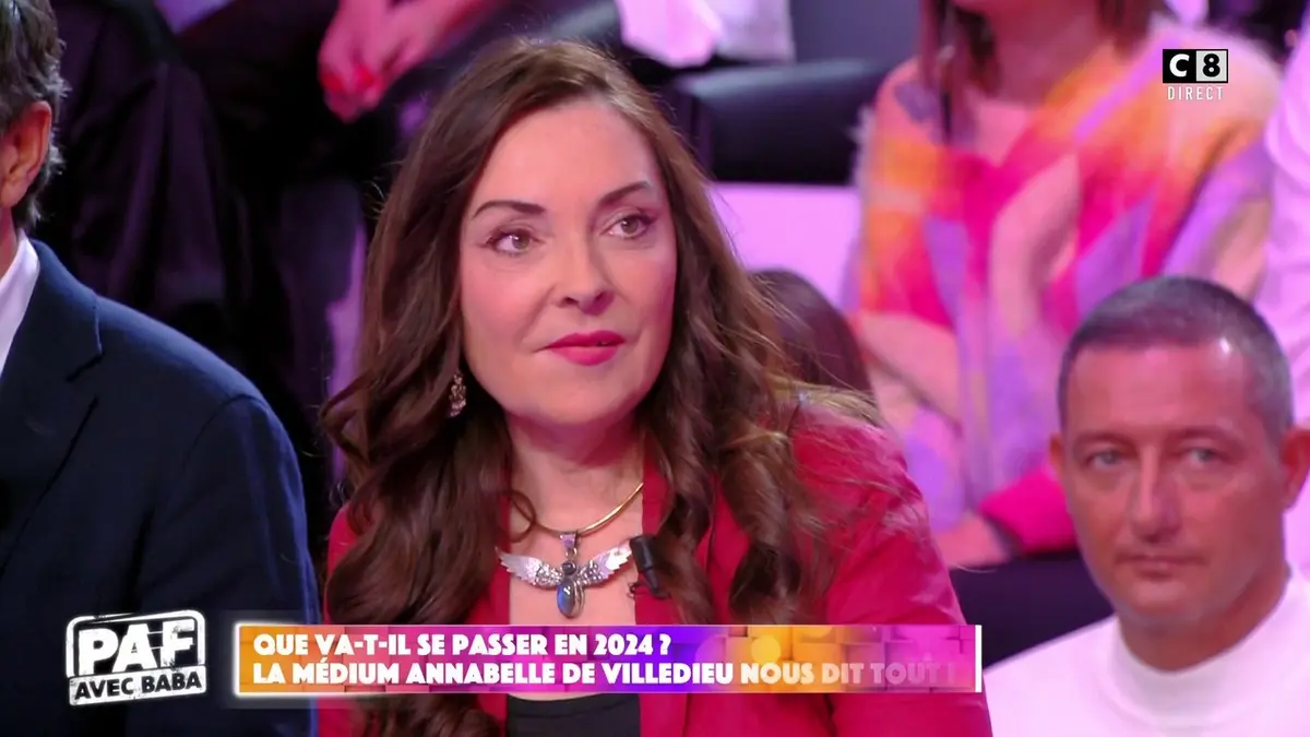 replay de Que va-t-il se passer en 2024 ?