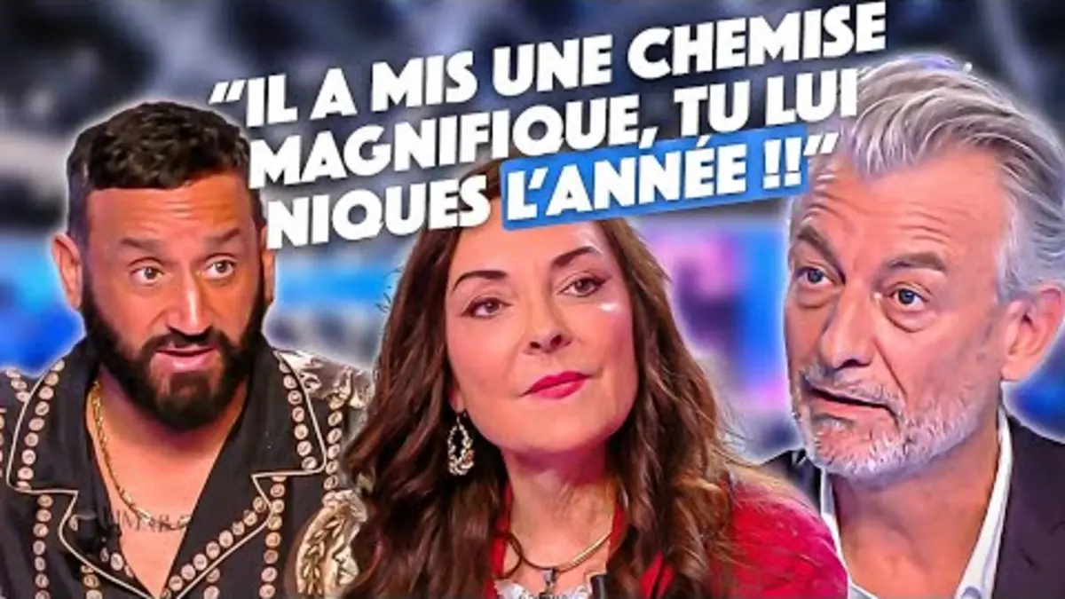 replay de Que va-t-il se passer en 2024 ? : une médium dévoile tout