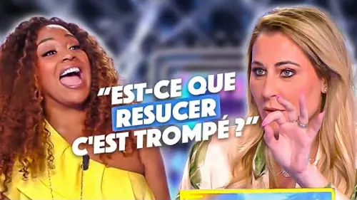 replay de Que vaut la nouvelle version du Juste PRIX avec Eric Antoine ?