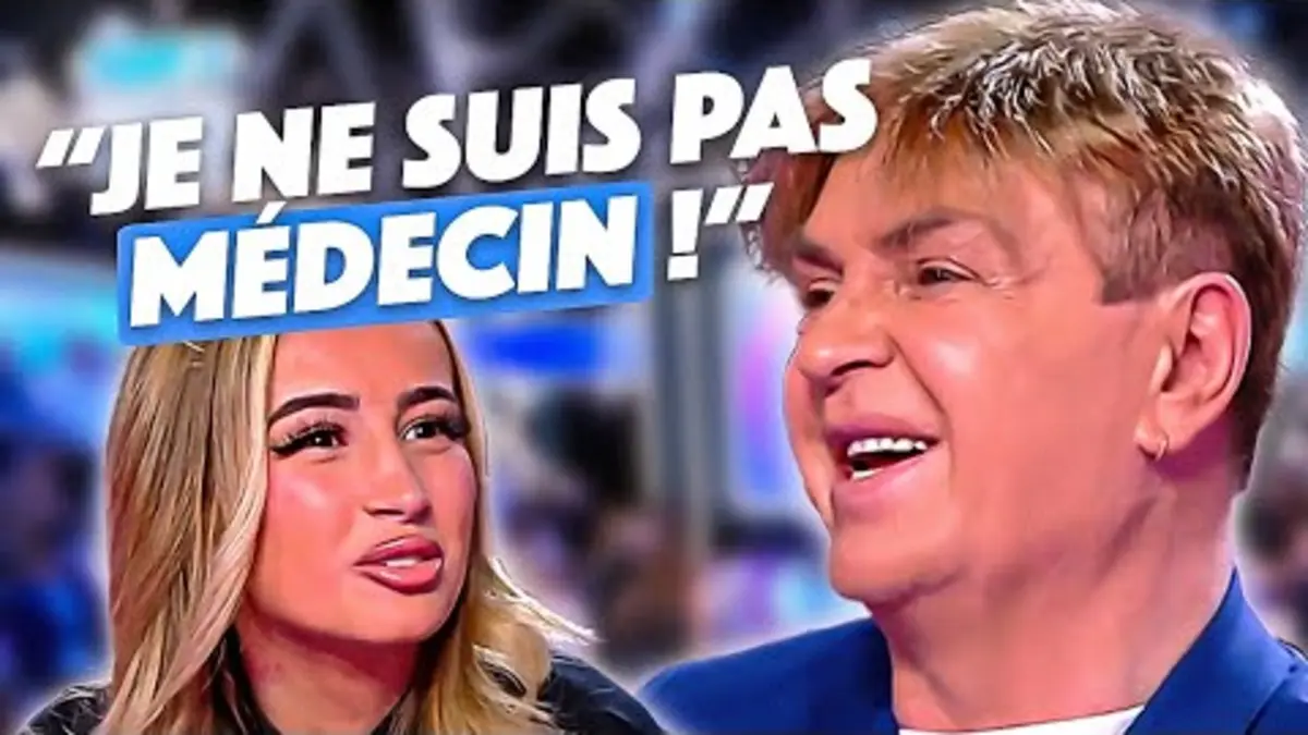 replay de Quel avenir pour 2024 ? Les folles PREDICTIONS de Claude Alexis
