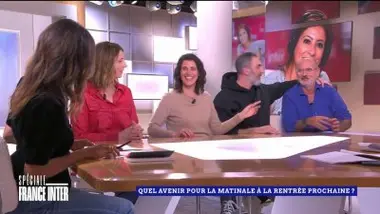 Quel avenir pour la matinale la plus écoutée de France ?