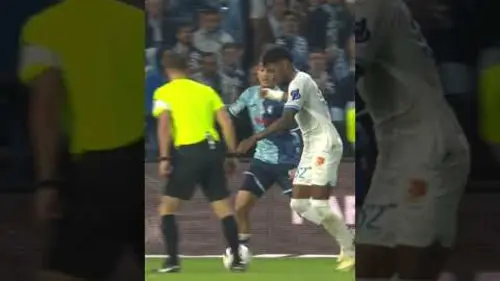 replay de Quel but d'Amir Murillo ?⚪