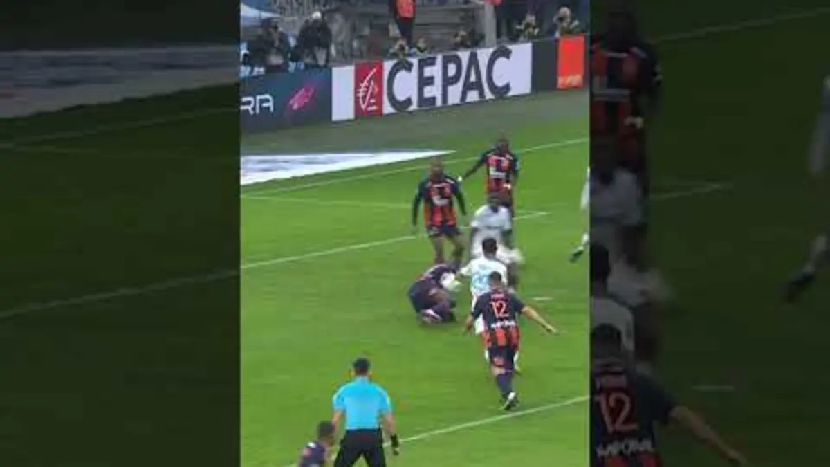 replay de Quel but d'Iliman Ndiaye ??