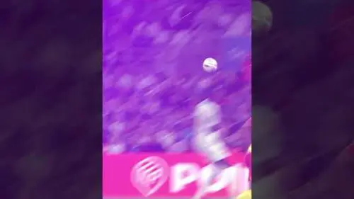 replay de Quel but de Wesley Saïd ?