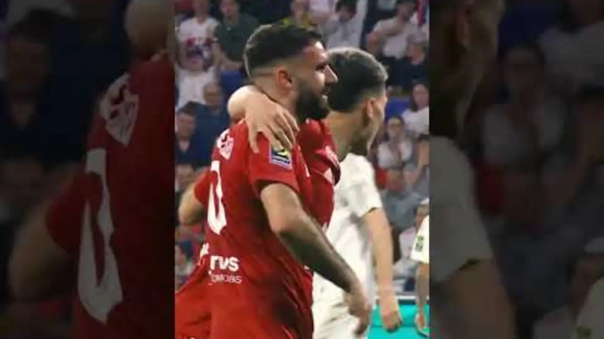 replay de Quel but du Stade Brestois ?