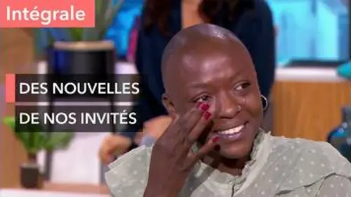 replay de Quel chemin parcouru pour nos invités ! - Ça commence aujourd'hui