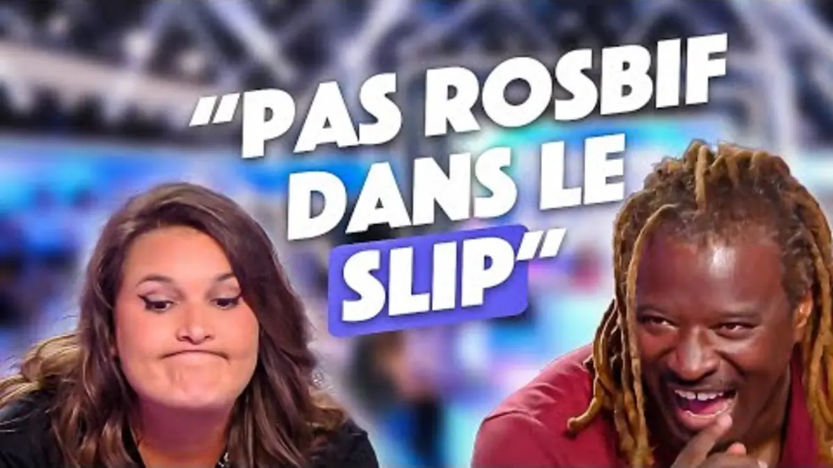 replay de Quel chroniqueur a osé mesurer son APPAREIL ? Les révélations chocs - FAH