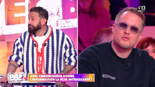 replay de Quel chroniqueur donnera l'information la plus intéressante ?