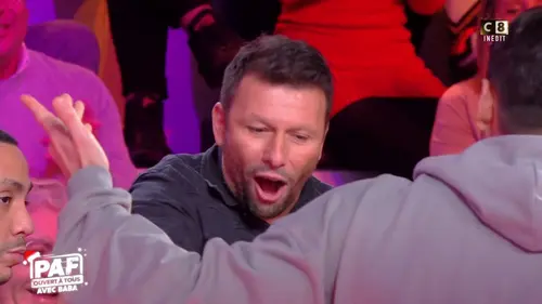 replay de Quel chroniqueur va devoir porter le slip en bonbon ?