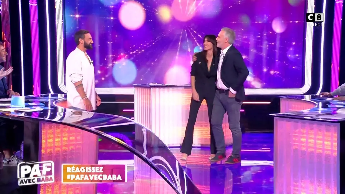 replay de Quel couple de chroniqueurs va le mieux ensemble ?