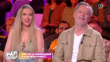 Quel est le chroniqueur le plus intelligent ?