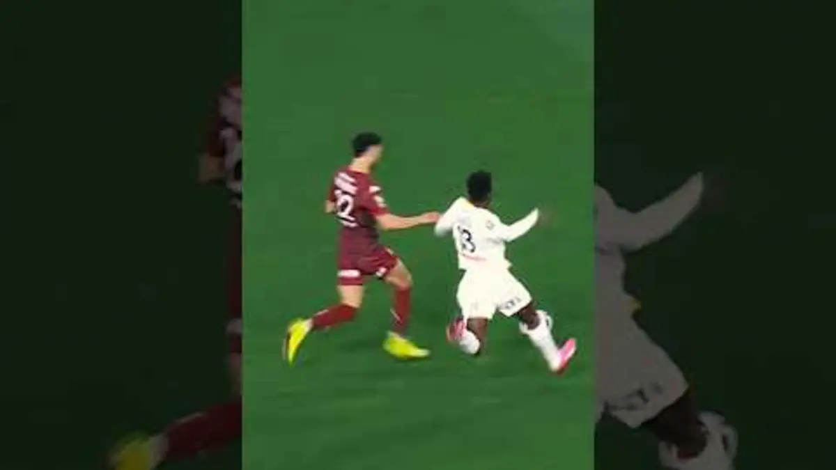 replay de Quel match de Van Den Kerkhof ?