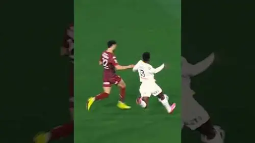 replay de Quel match de Van Den Kerkhof ?