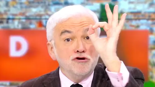 replay de "Quel naufrage !", Pascal Praud furieux à l’encontre d’un ministre