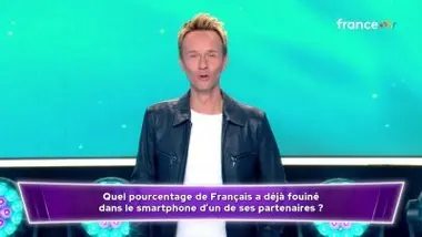 Quel pourcentage de Français a déjà fouiné dans le smartphone d'un de ses partenaires ?