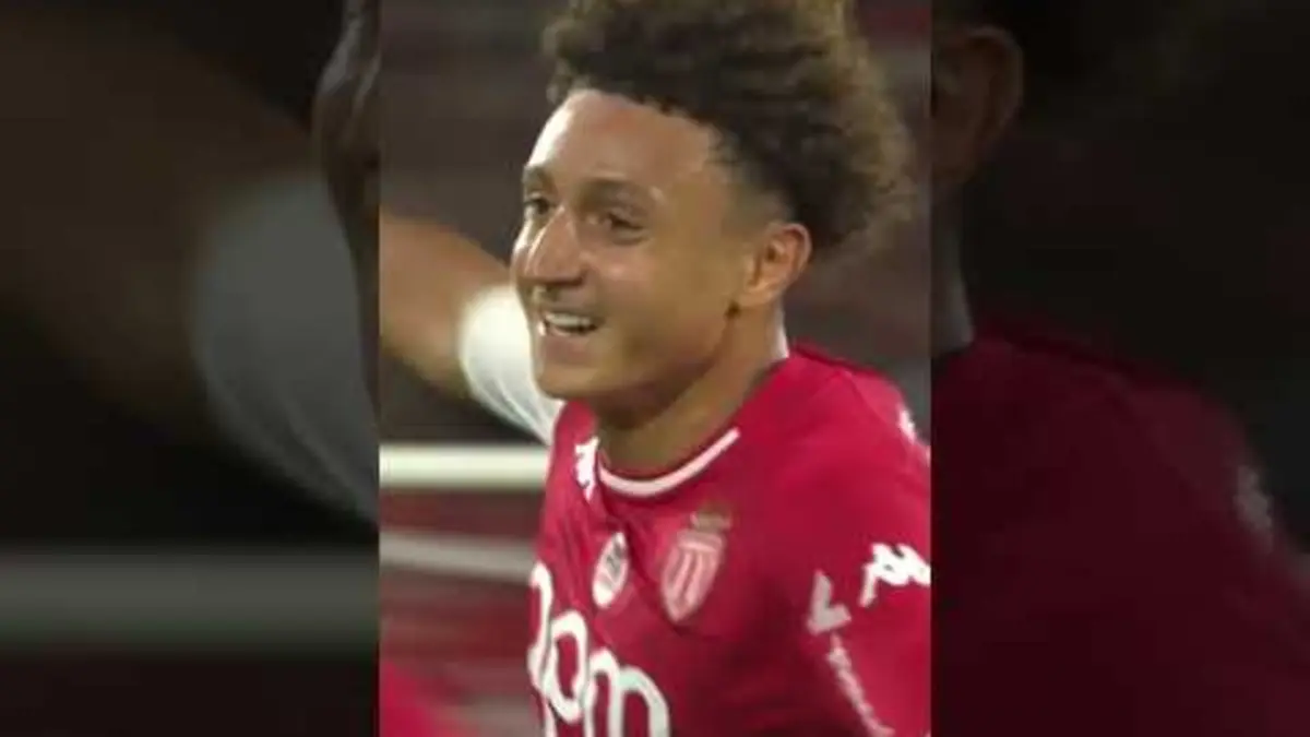 replay de Quel slalom de Ben Seghir ⭐