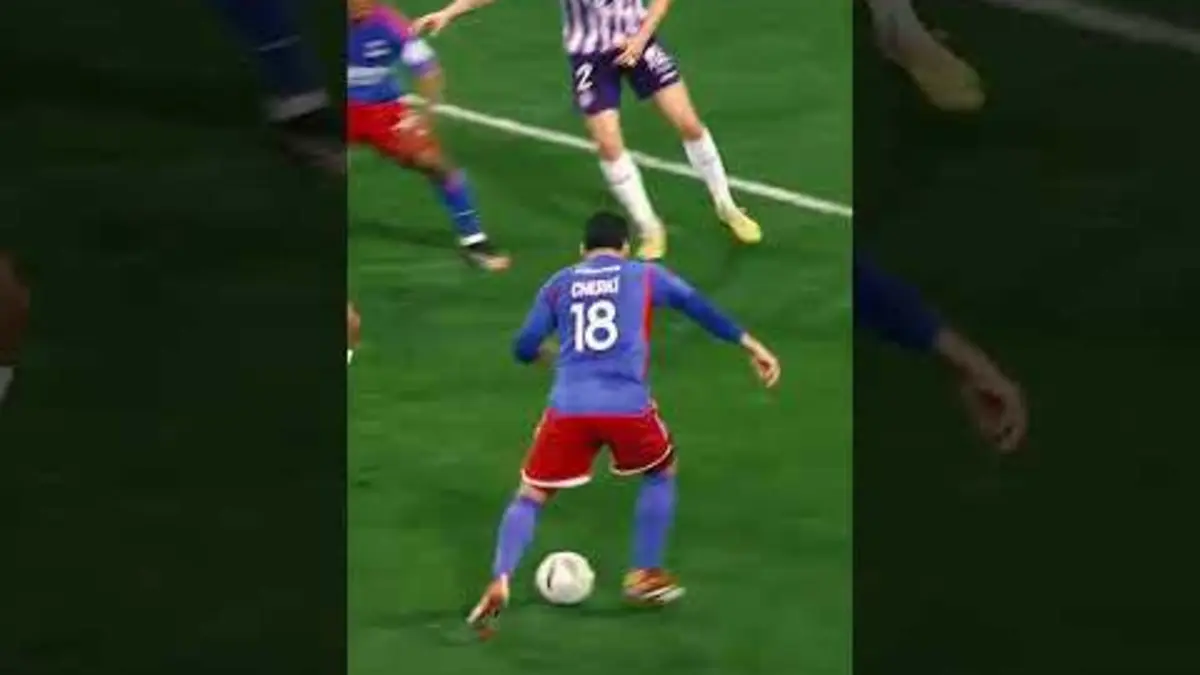 replay de Quelle entrée de Rayan Cherki ?