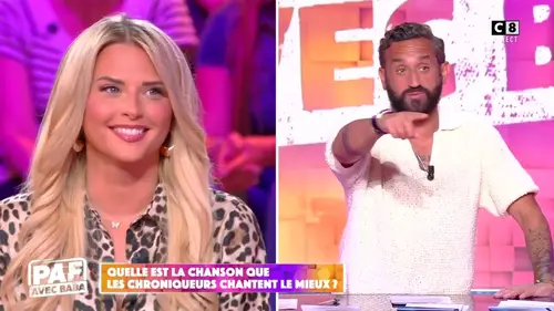 replay de Quelle est la chanson que les chroniqueurs chantent le mieux