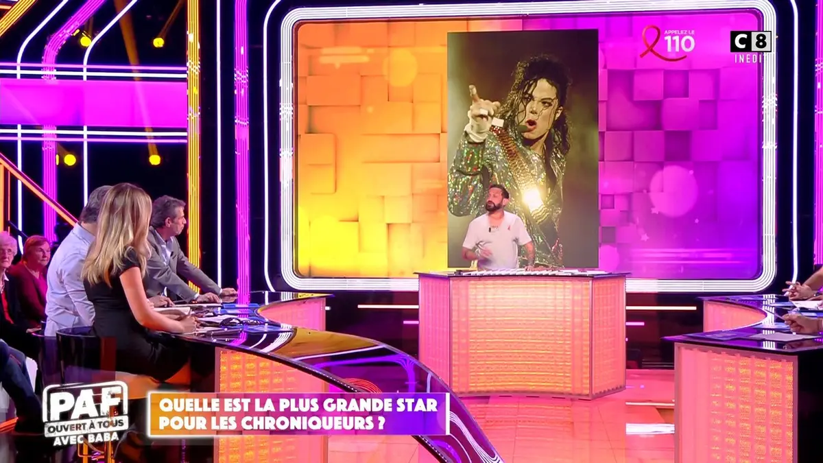 replay de Quelle est la plus grande star pour les chroniqueurs ?