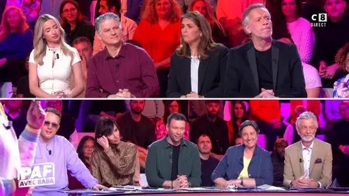 replay de Quelle note les chroniqueurs donnent-ils à leur physique ?