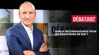 Quelle reconnaissance pour les éducateurs de rue ?