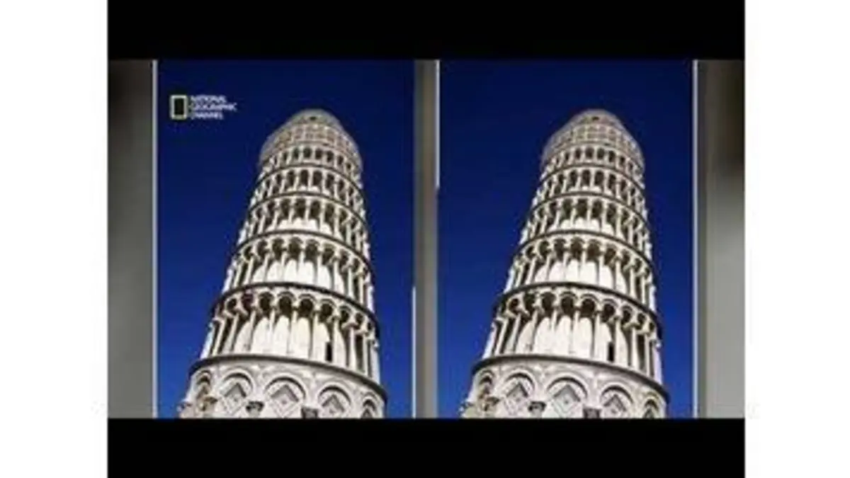 replay de Quelle tour est la plus penchée ?