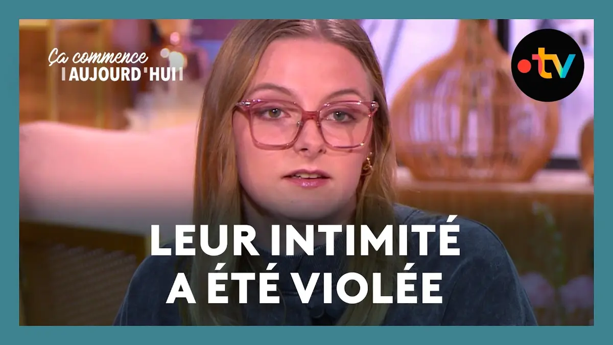 replay de Quelqu'un les espionnait… - Ça commence aujourd'hui