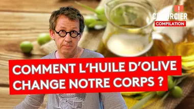 Quels bienfaits l’huile d’olive apporte à notre santé ? - C'est pas sorcier