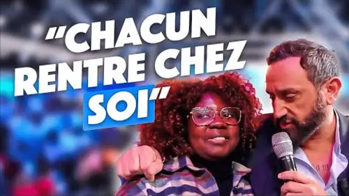 replay de Quels cadeaux incroyables pour le public