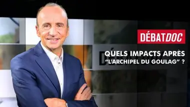 Quels impacts après « L'Archipel du goulag » ?