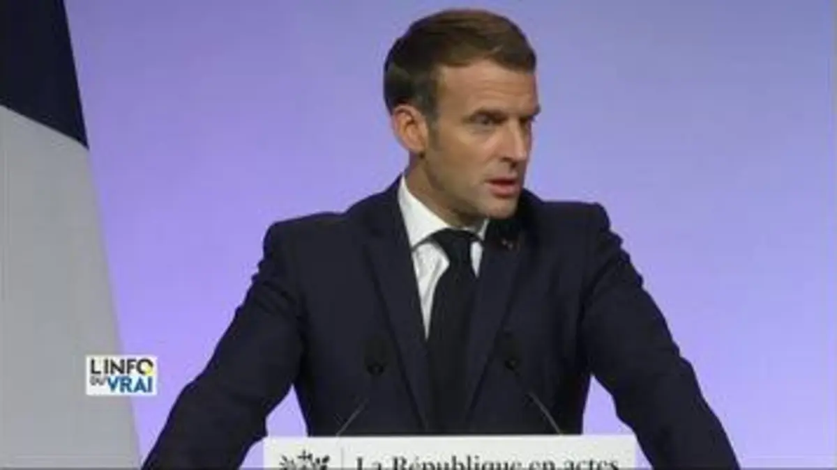 replay de Quels seront les thèmes importants pour les Français aux élections présidentielles ?