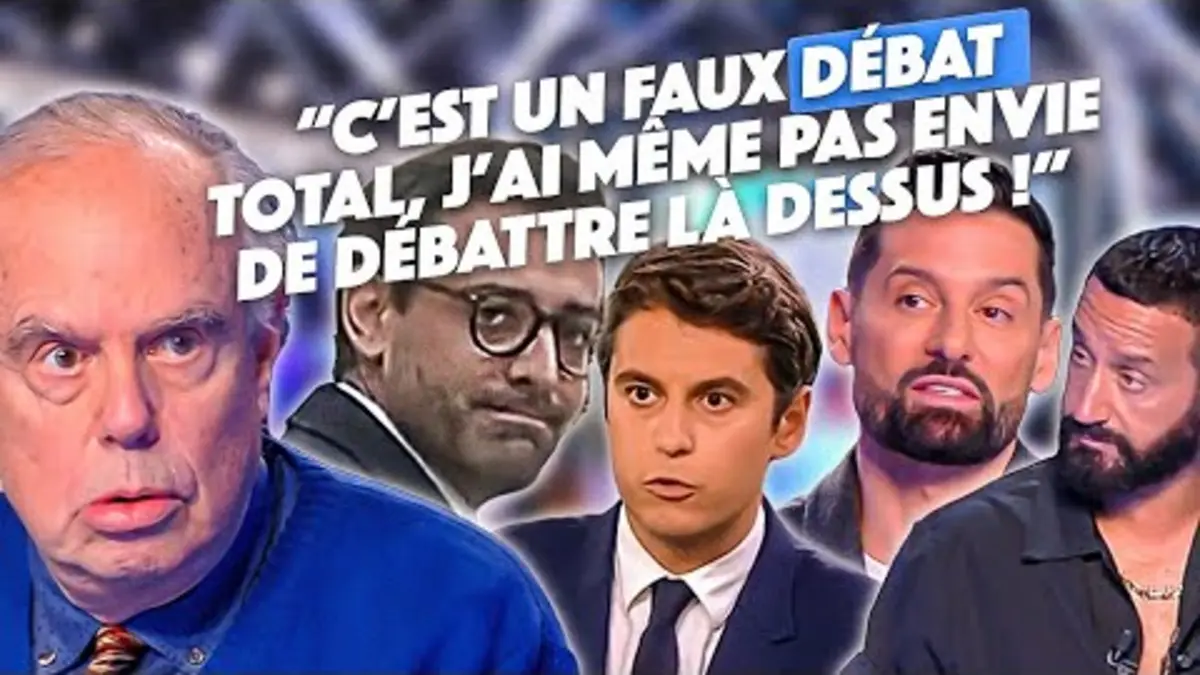 replay de Quels sont les avantages des ministres au gouvernement ?