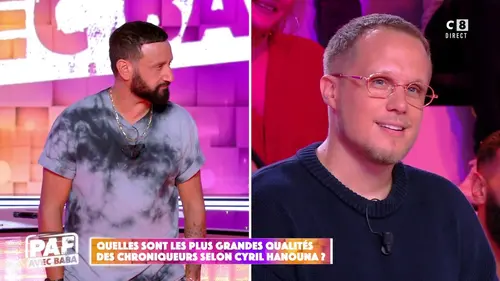 replay de Quels sont les plus grands défauts des chroniqueurs ?