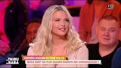 Quels sont les plus grands regrets des chroniqueurs 1
