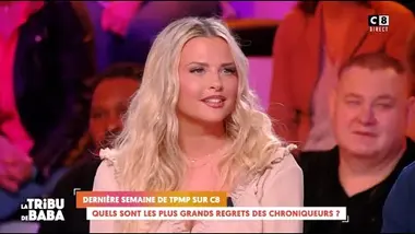 Quels sont les plus grands regrets des chroniqueurs   1