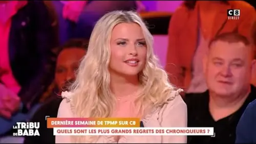 replay de Quels sont les plus grands regrets des chroniqueurs 1