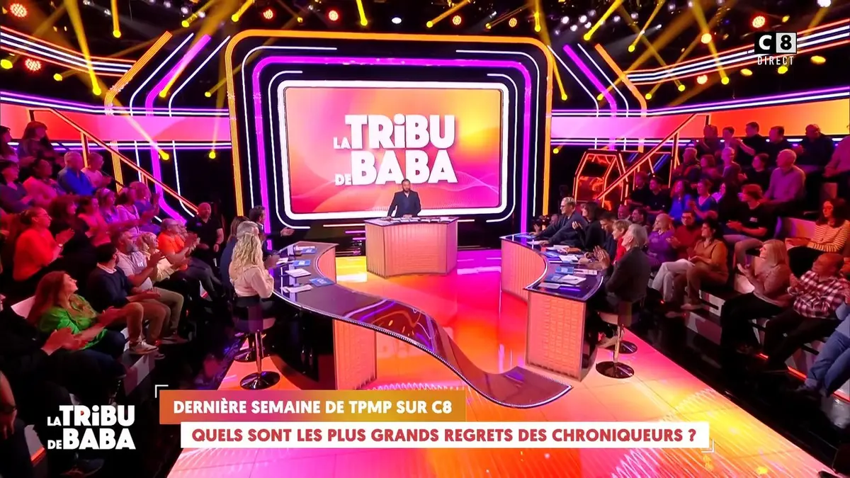 replay de Quels sont les plus grands regrets des chroniqueurs ?