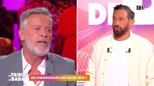 replay de Quels sont les rêves des chroniqueurs ?