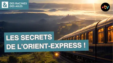 Quels sont les secrets de l’Orient-Express ? | Documentaire | France TV