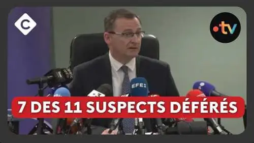 replay de Quentin : l'identification des suspects « longue et difficile »